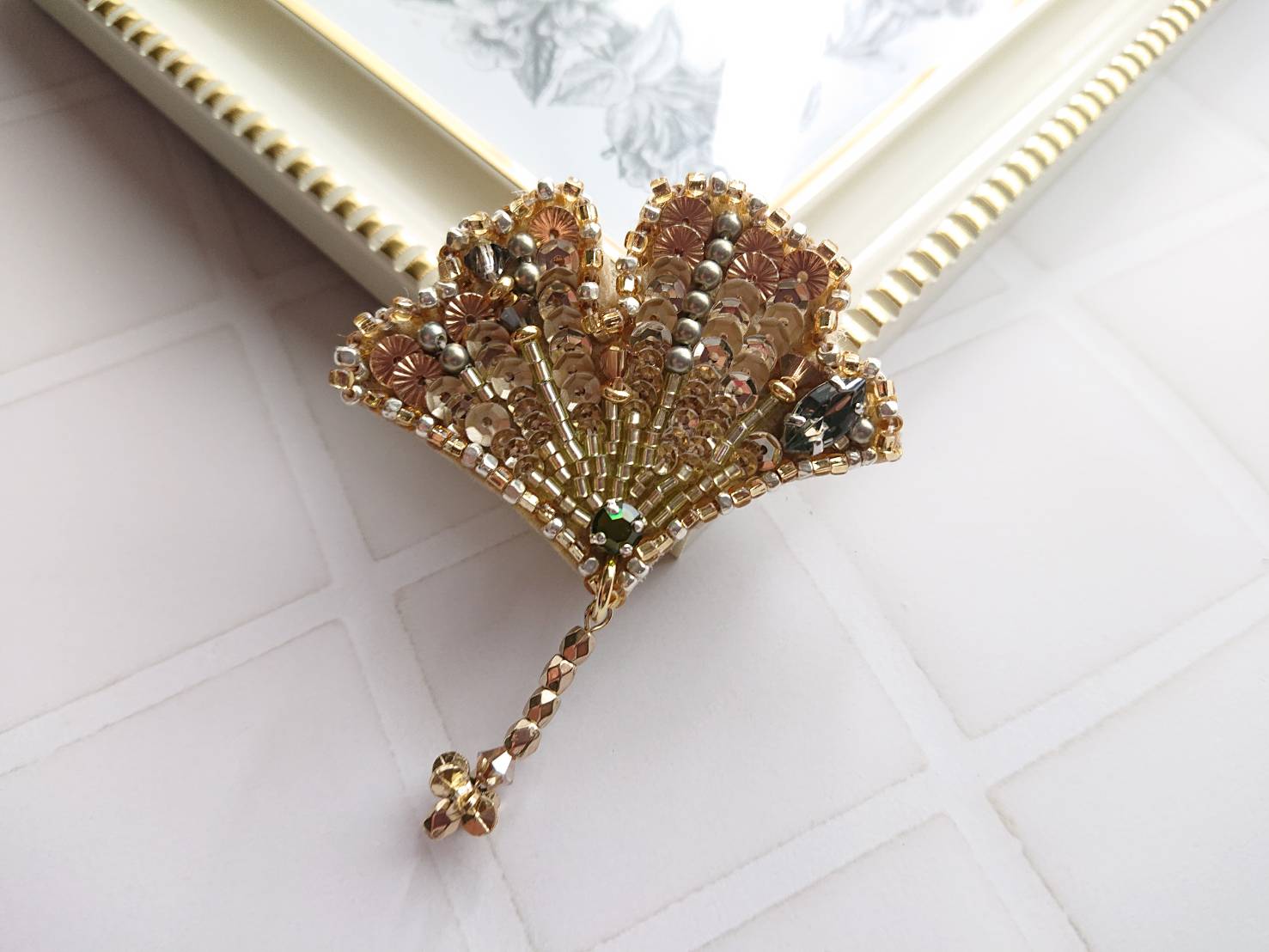 イチョウ★★★★(3～3.5時間)