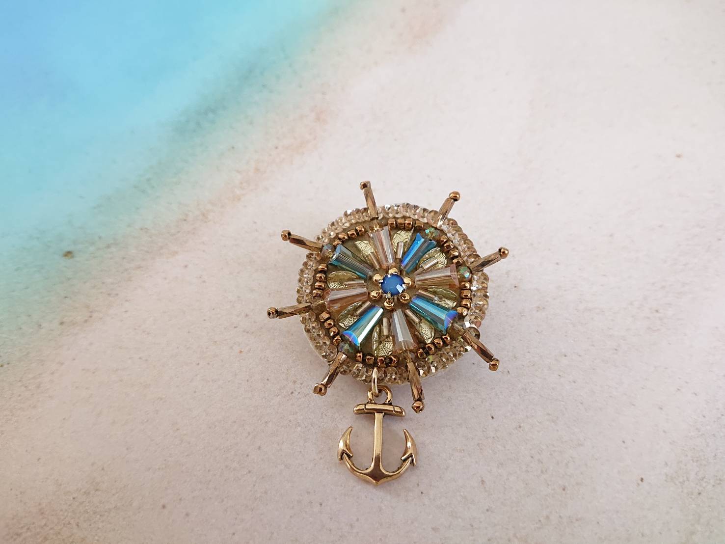 ラット～舵輪～★★★(2～2.5時間)