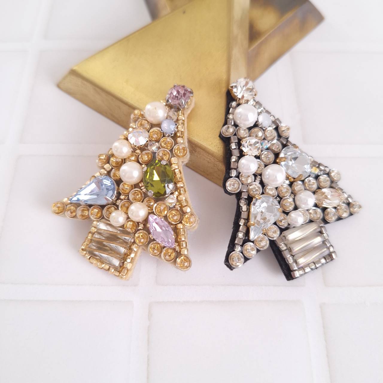 クリスマスツリー★★★(2.5～3時間)