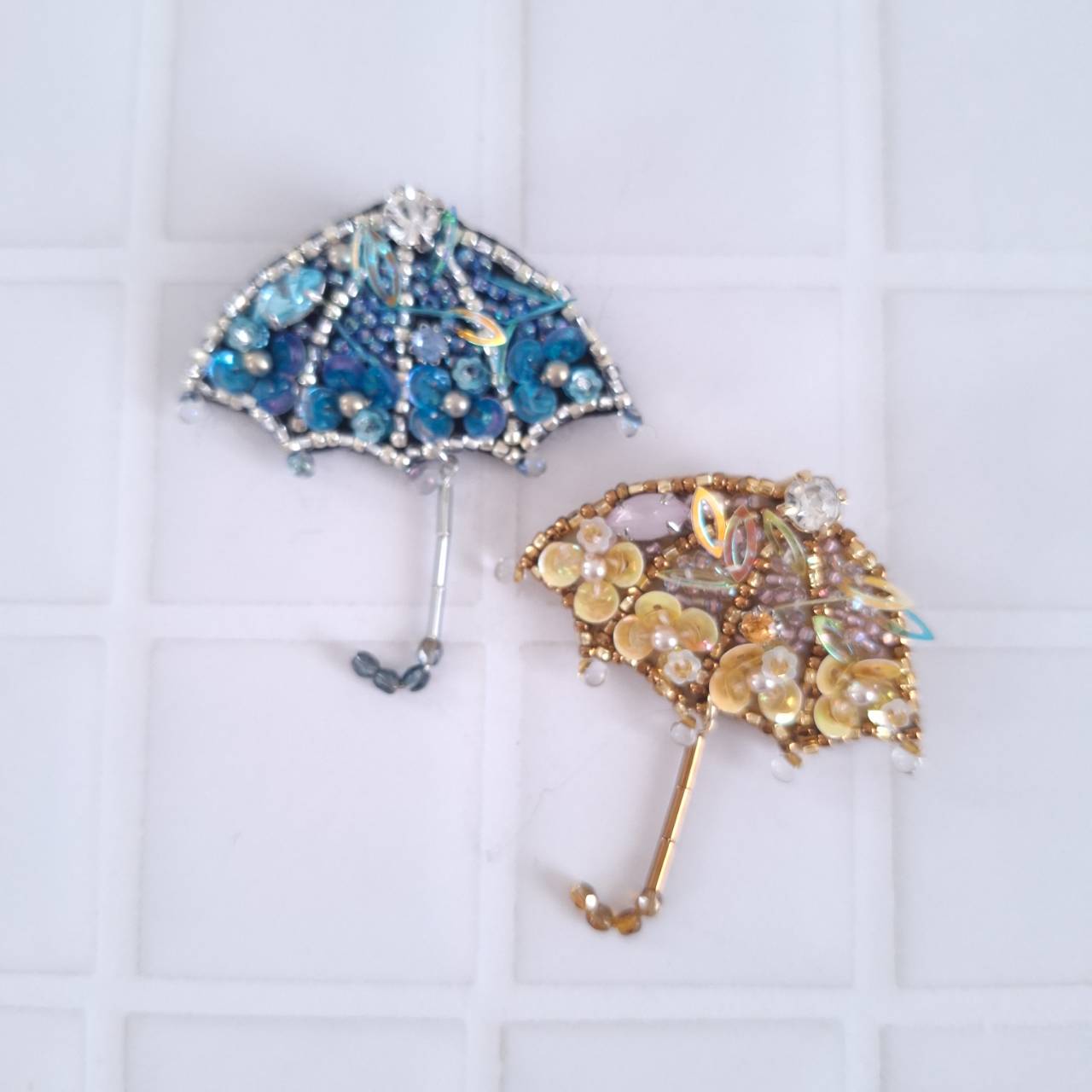 アンブレラ★★★(2.5～3時間)