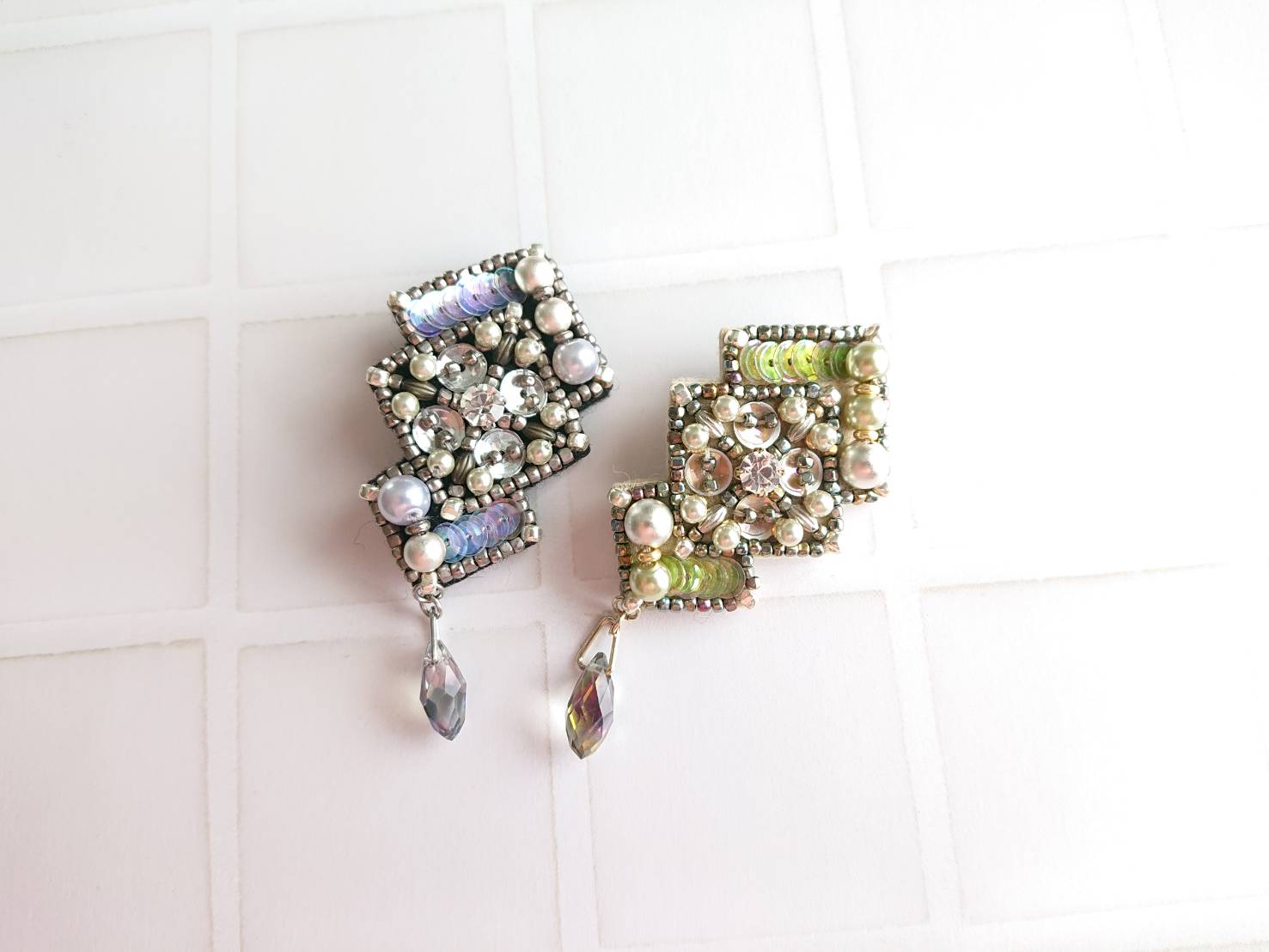 ダイヤの雫★★★(2～2.5時間)