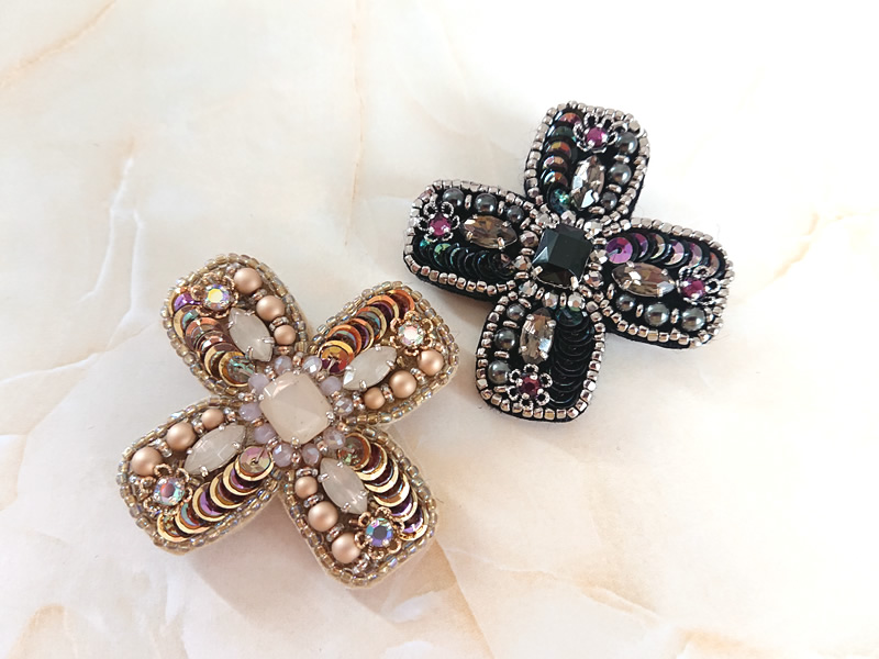 【新作】ファンシークロス★★(2～2.5時間)