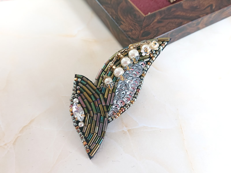 【新作】スズラン★★★(2～2.5時間)