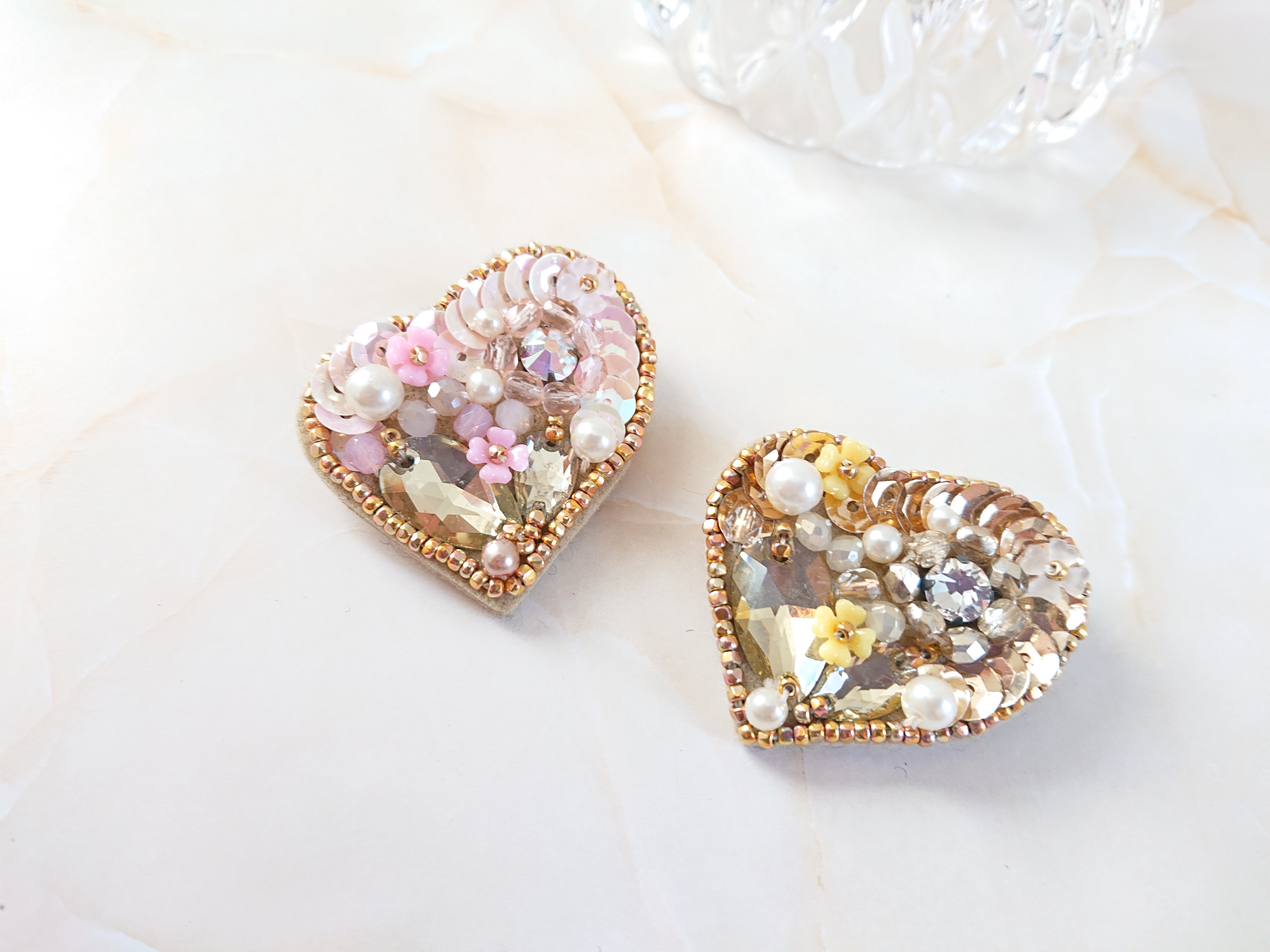 ハート★★(1～2時間)