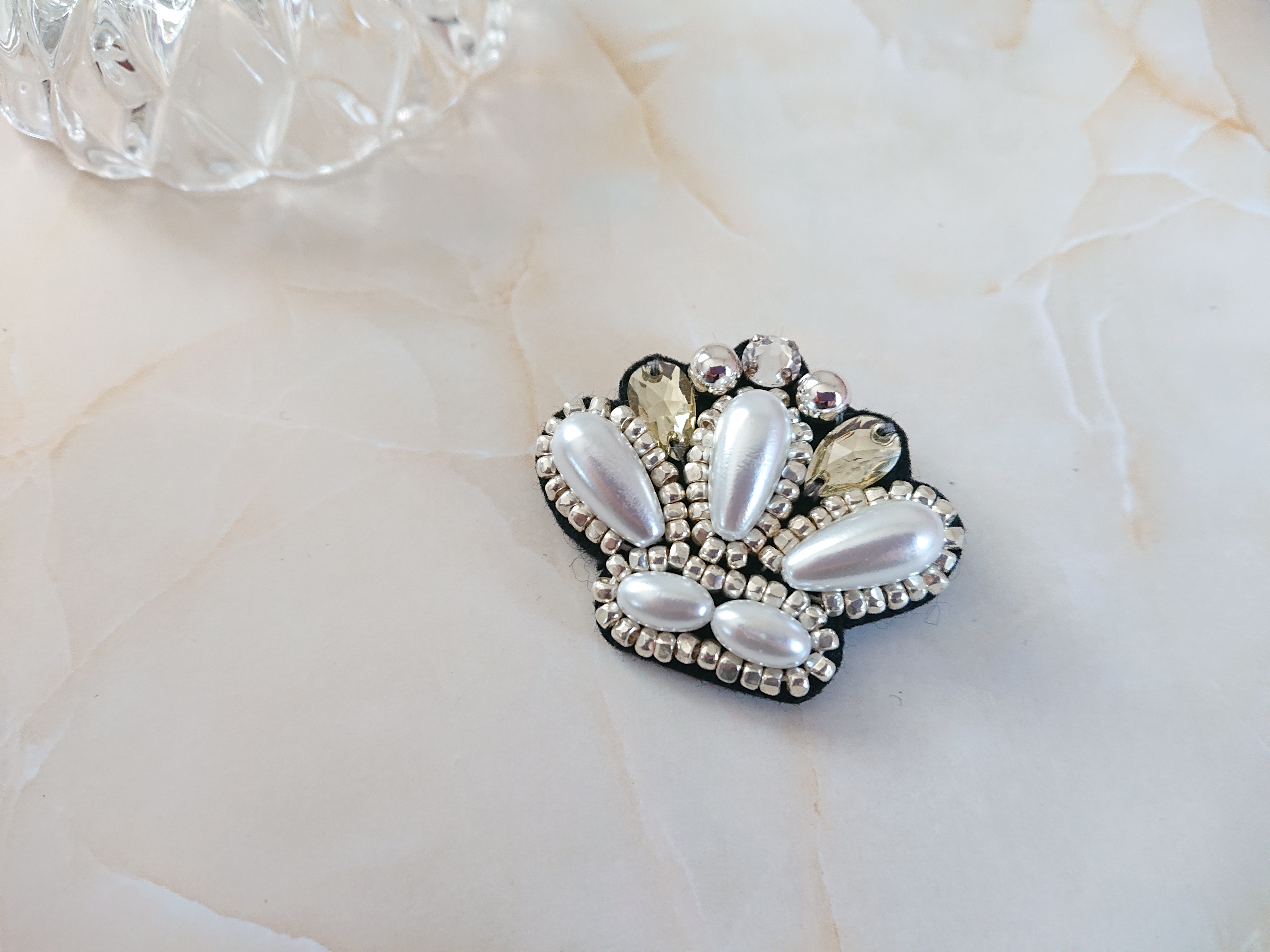 クラウン(パール)★(1～1.5時間)