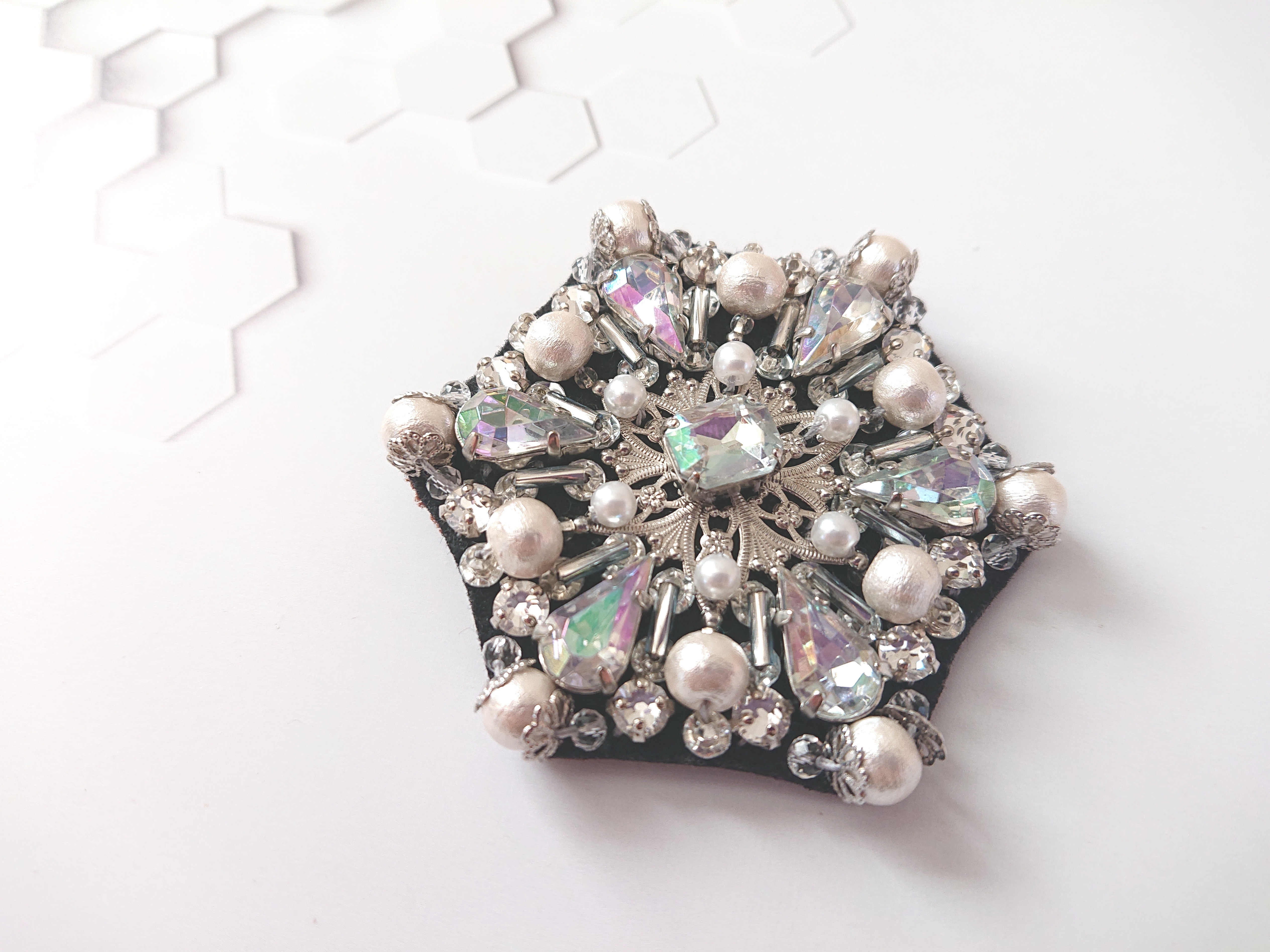 クリスタルスノー★★★(2～3時間)