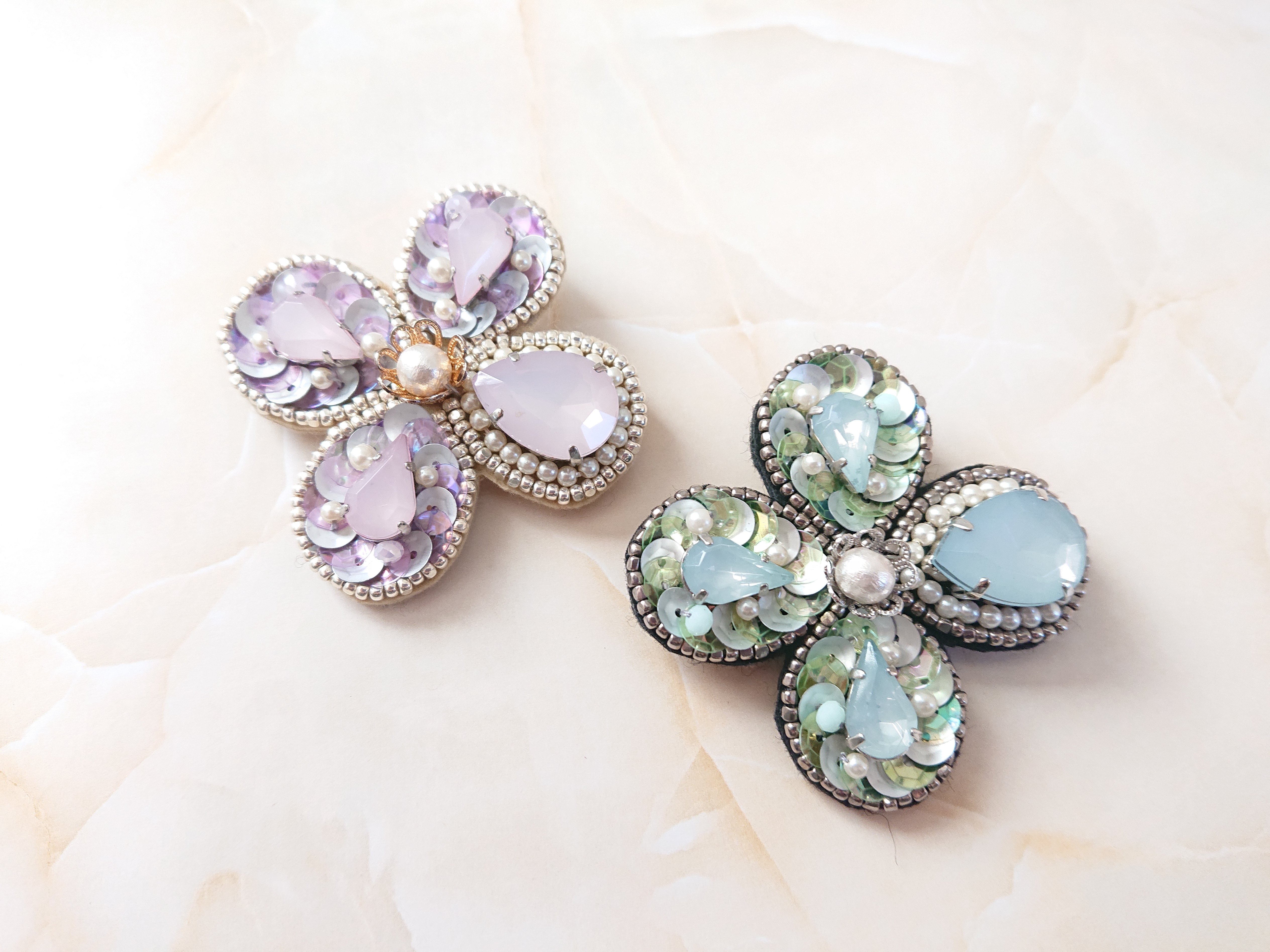 アリッサム★★★★(2.5～3時間)