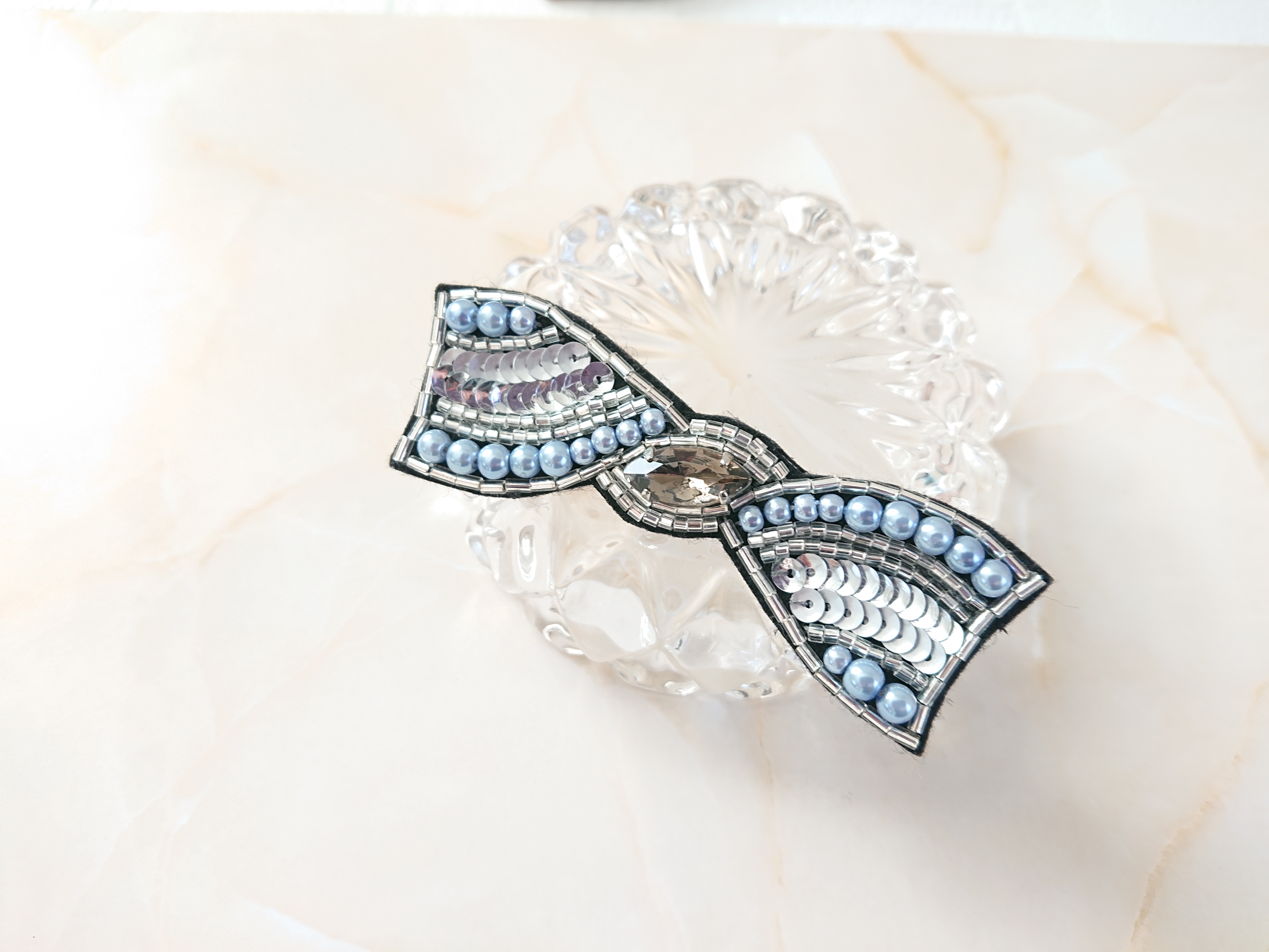 ツイストリボン★★★(2～2.5時間)