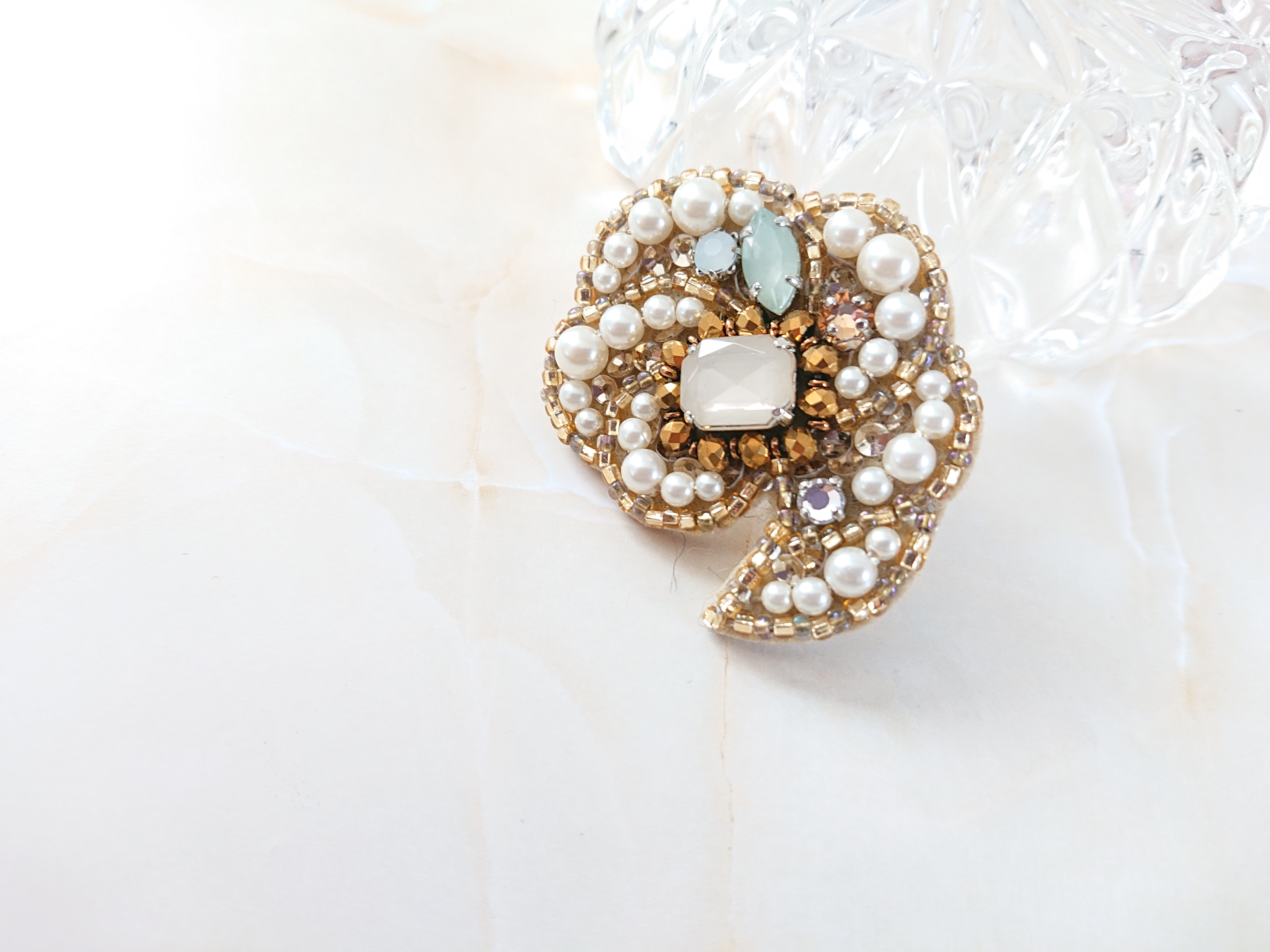 アンモナイト★★★(2～2.5時間)