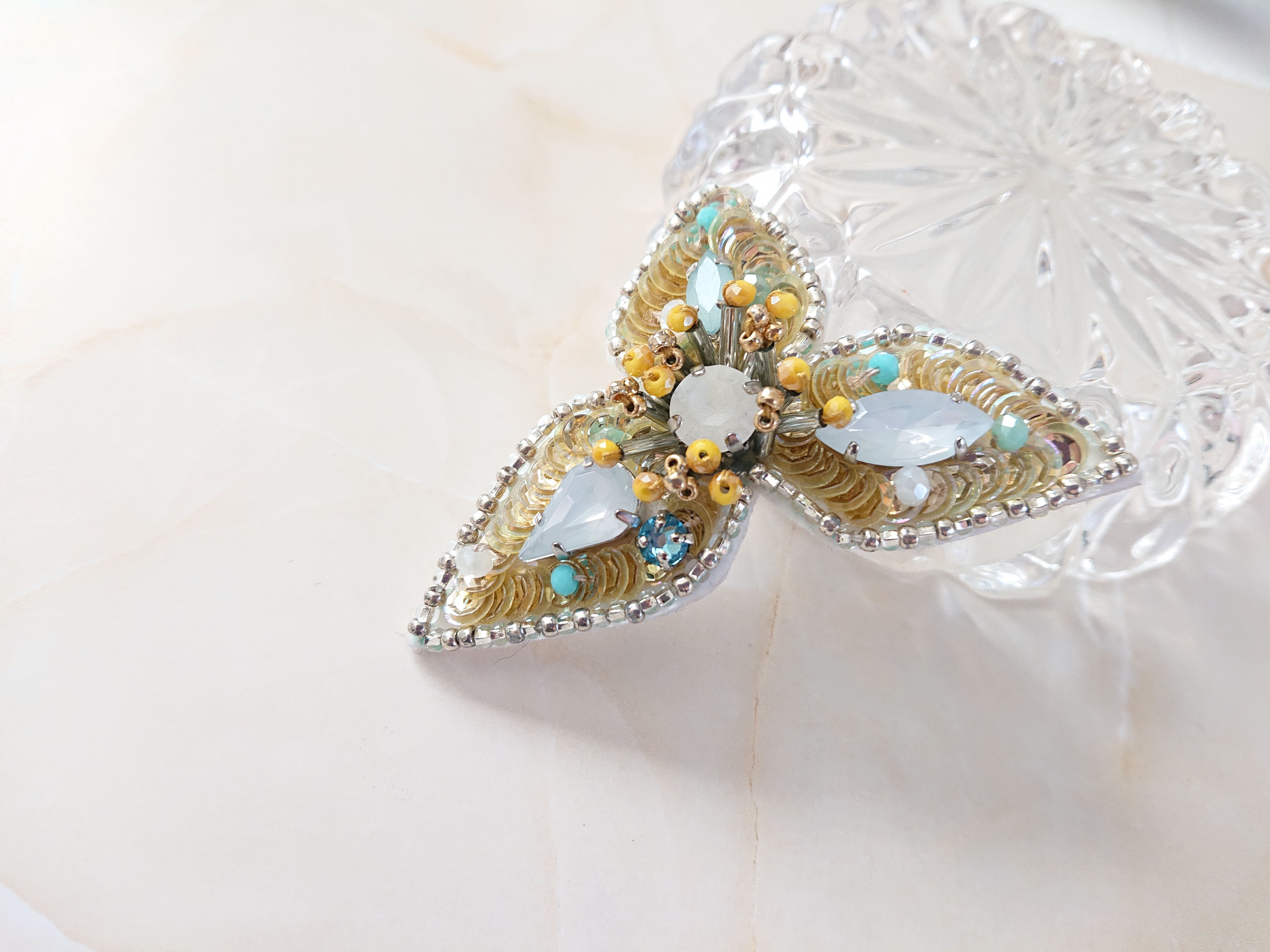 【新作】ストレリチア★★★★(3～4時間)