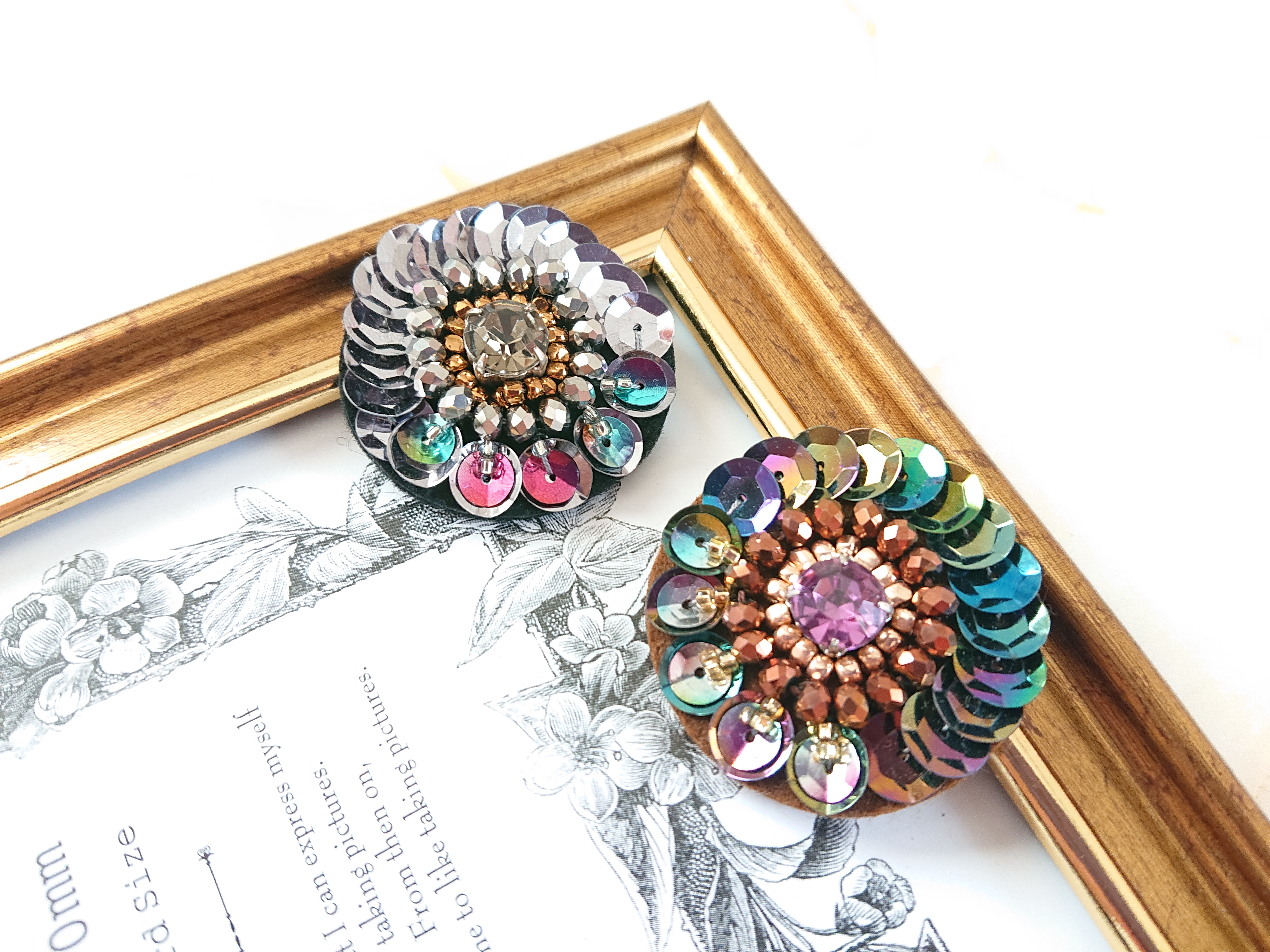 ダリア～黒蝶～★(0.5～1時間)