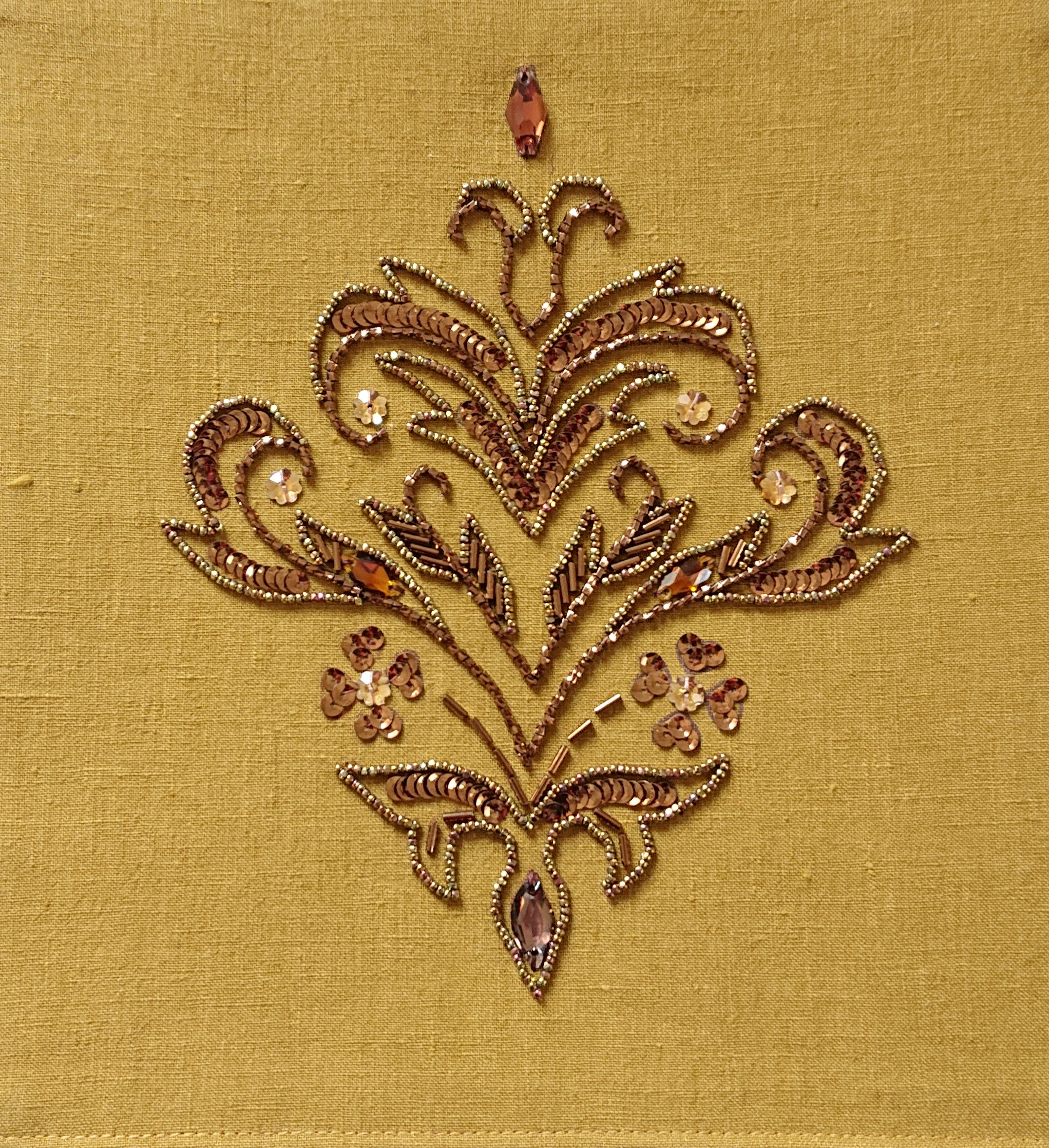 ルネッサンス(ゴールドorグリーンorピンク)★★中級